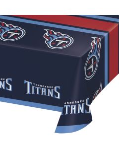 Tennesee Titans Tablecovering 54 x 102